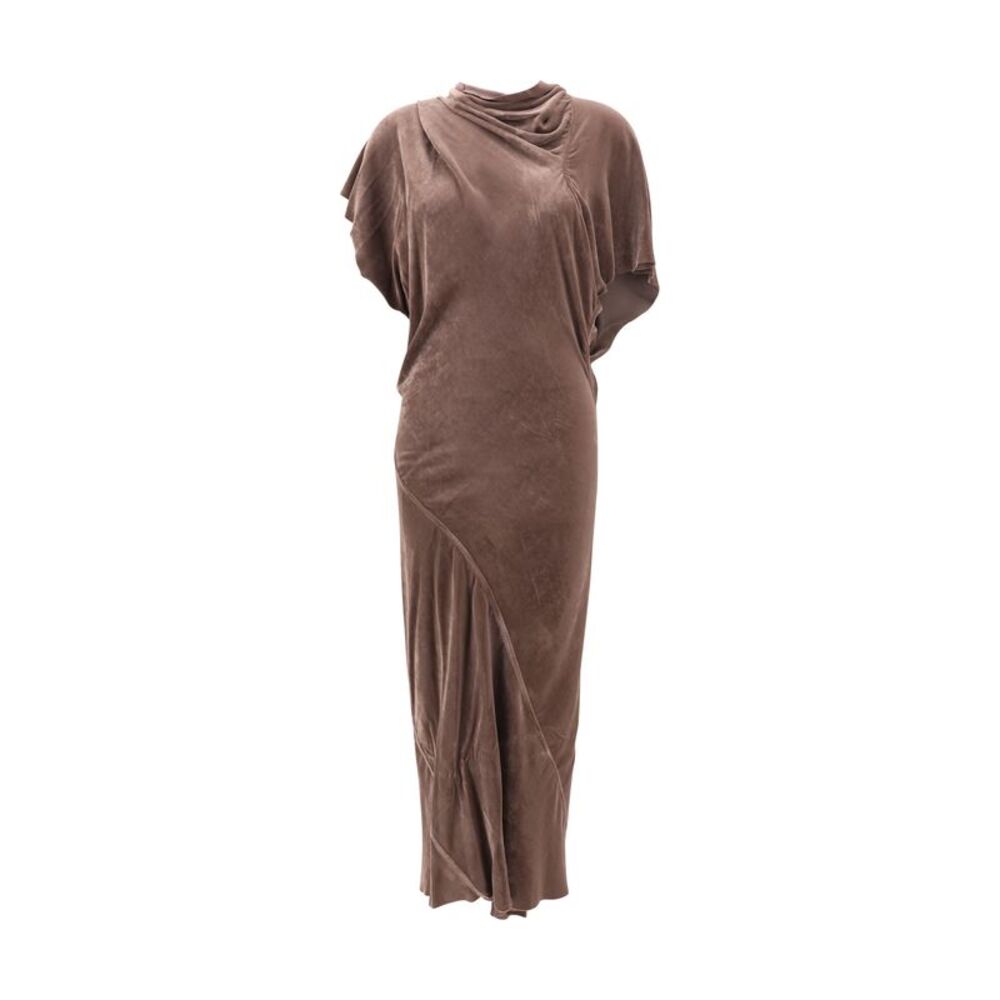 Rick Owens Women Seb Dress